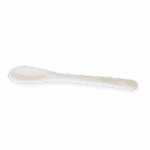 White Mother-of-Pearl Spoon-7-cm