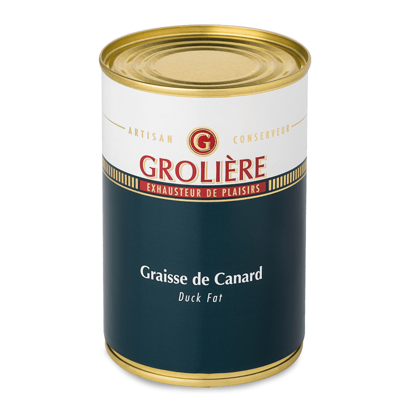 Grease-Canard-350