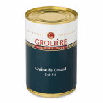 Grease-Canard-350