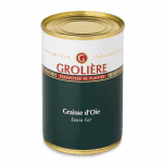 Canned Goose Grease