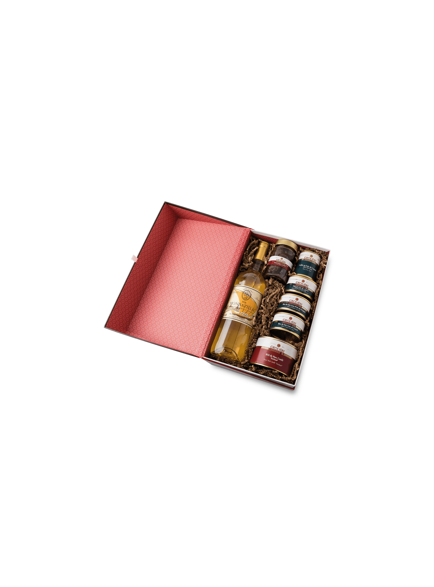 Prestige-Gift Box-Monbazillac