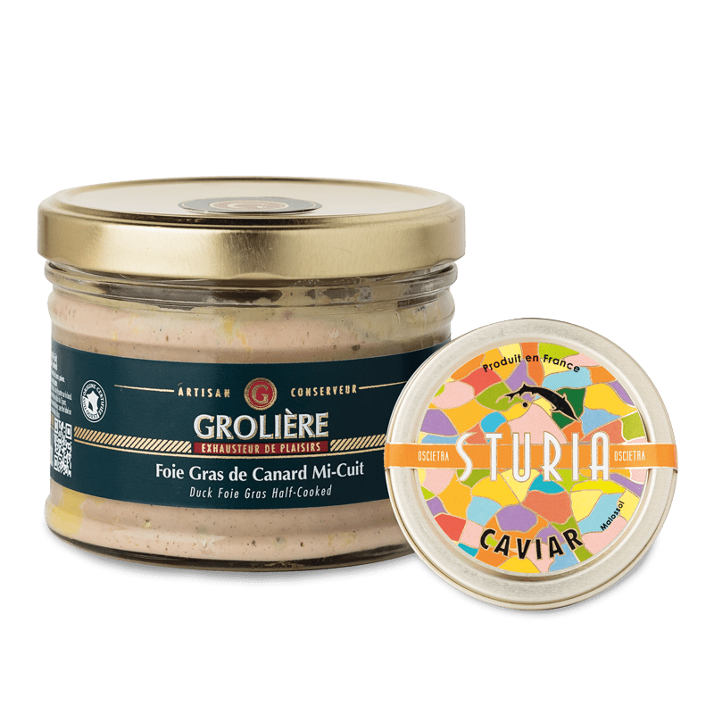 Liver-Gravy-Canard-Mi-Cooked-300-Caviar-Oscietre-50