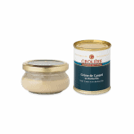 Cream-Brulee-Foie-Canard-50g-Cream-Canard-Monbazillac-130g-gift