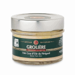 Whole Goose Foie Gras from Périgord