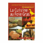 Gourmet Book
