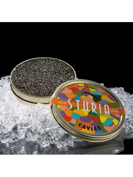 Caviar-Sturia-Oscietre