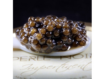Gourmet Recipe Ideas with French Caviar from Aquitaine